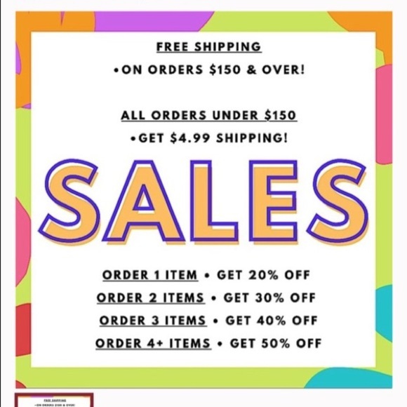 Meet your Posher, Laurie - Picture 2 of 2